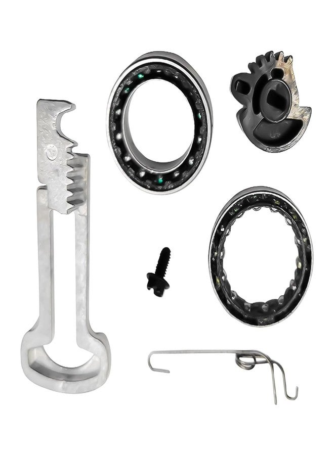 LOSTAR Steering Column Rack Kit with Tilt Column 83510055 Compatible with 1974-1995 Comanche Wrangler XJ CJ Renegade Sport - Image 1